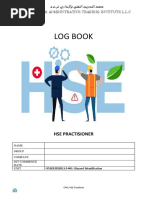NWCG Task Book for Fire Positions | PDF | Incident Command System ...