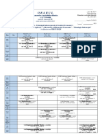 Anul II Sem IV TISE Zi-2