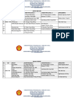 Jadwal Osce Terbaru Tingkat 2 Tahun 2023-2