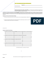 Tool Identifying Critical Positions Template-E