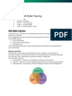 Module 2.1 - Soft Skills Training - Final