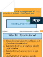 Human Resource Management 4: Fundamentals of