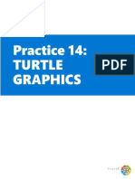Python Turtle Cheat Sheet: Start Up Turtle Change Your Pen Colour ...