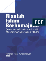 Rancangan Islam Berkemajuan