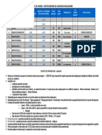 Sistemul de Cariera Dbar1