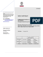 Annexure 10-Safety Audit-2019