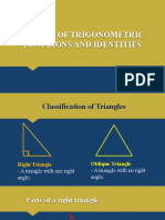 Laboratory 2 - Trigonometric-Functions