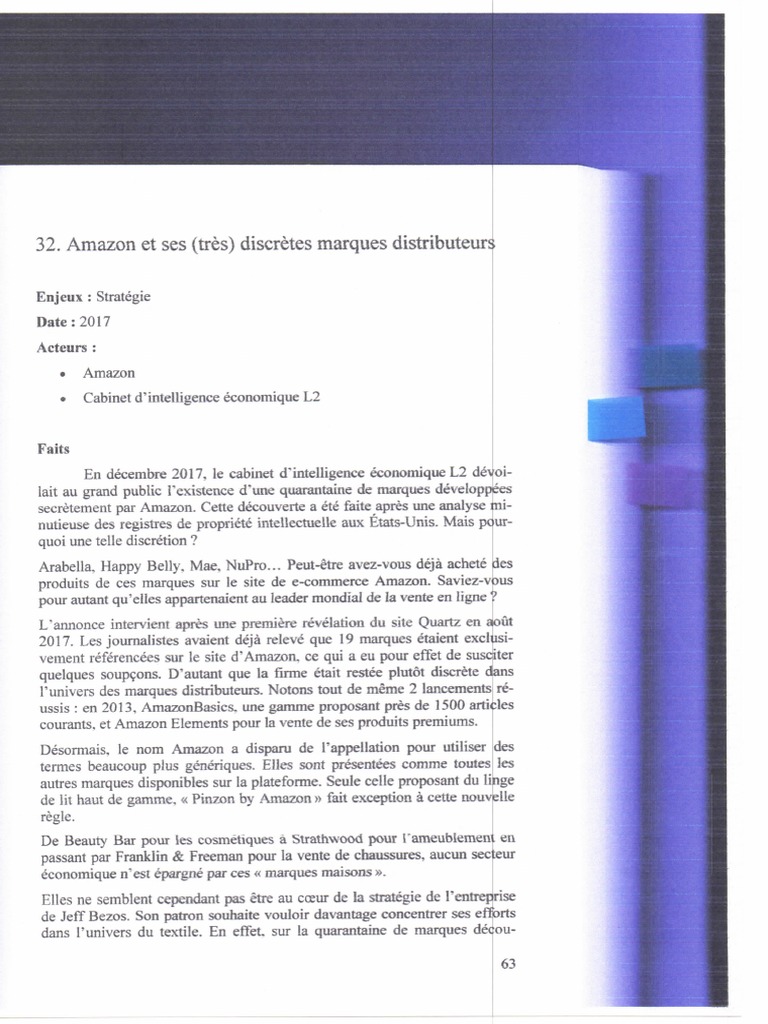 Amazon | PDF