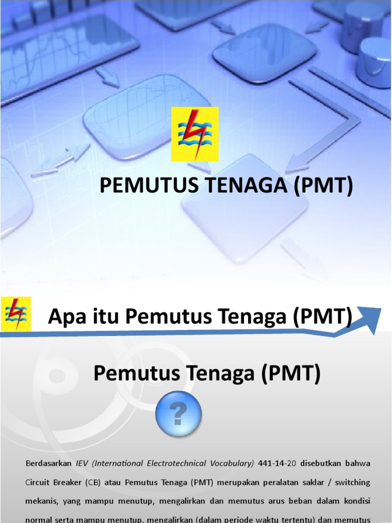 PMT Project | PDF