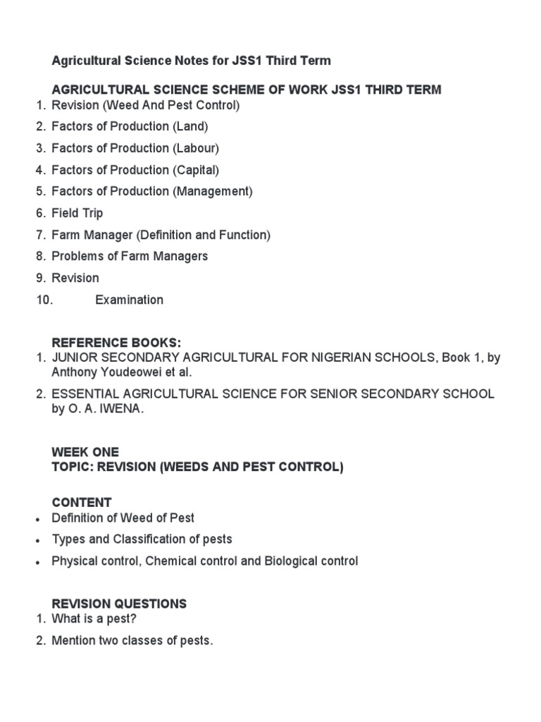 agricultural-science-notes-for-jss1-third-term-pdf