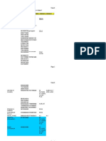 Estate Agent Data Format