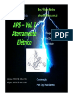 APS - Volume 1 - Aterramento Jul2015