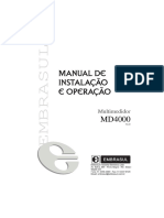 Manual - MD4000