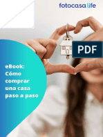 Ebook Como Comprar Una Casa Paso A Paso