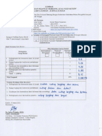 Peer Review ANALISA DAN EVALUASI RANCANG BANGUN INSINERATOR SEDERHANA DALAM MENGELOLA SAMPAH RUMAH TANGGA