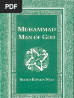 Download Muhammad Man of God by Aqaei SN64637131 doc pdf