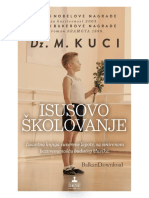 Dž. M. Kuci - Isusovo školovanje