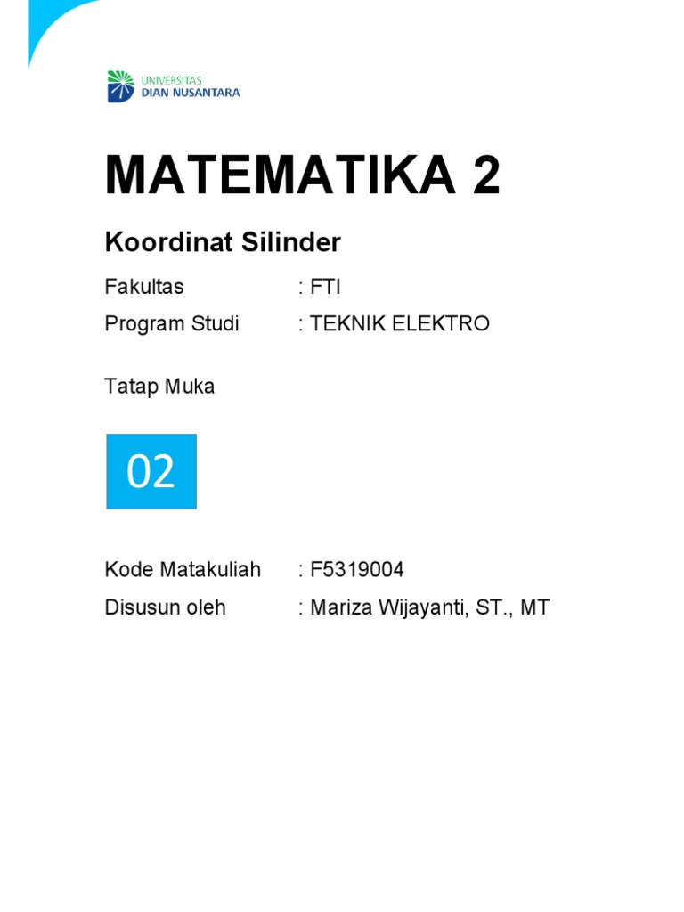 Modul 2 | PDF