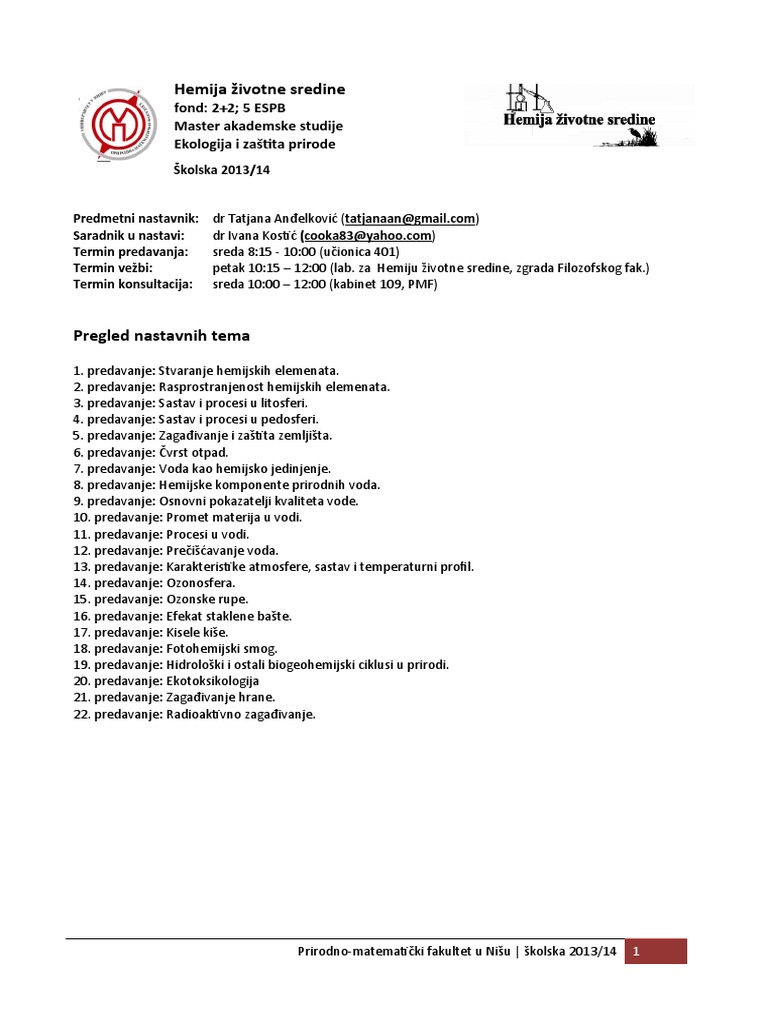 2013-14-hemija-ivotne-sredine-biologja-pdf