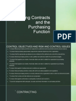 Auditing Contracts