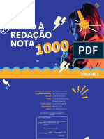 rumo-a-redacao-nota-1000-volume-1