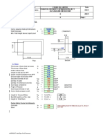 Dynamic Soil Pressure