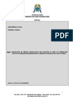0 - Edital - CP 1.2022 - Pavimentação 2023 PDF