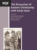 Download History of Christian Moslem Relations by Aqaei SN64639012 doc pdf
