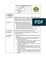 Nilla Febianisa Putri - 1b - p17410224084 - Sop Kerahasiaan Informasi Rekam Medis