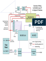 MS800 Full Wiring