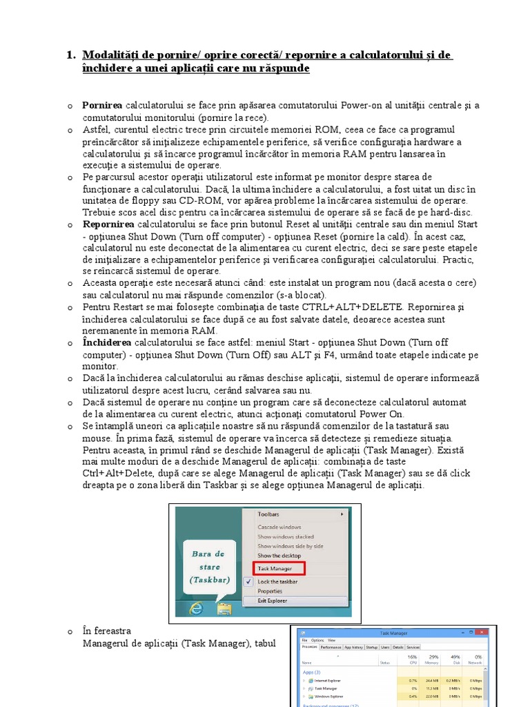 Proiect 1 | PDF