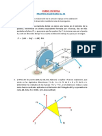 Práctica Estatica No 01