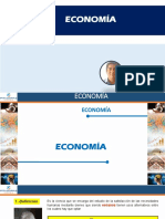 Economía - Semana 01