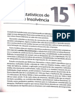 Cap. 10 Modelos de Previsão de Insolvência