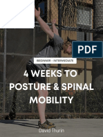 Total Posture Mobility
