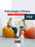 06 PsicologíaClínica