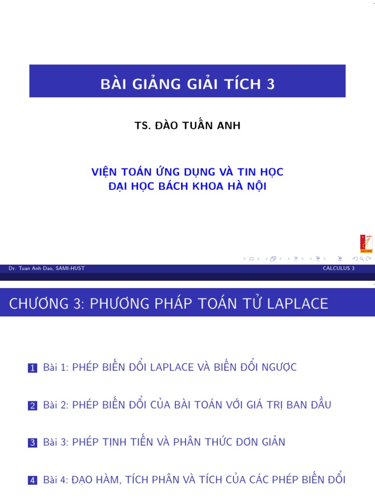Lecture Notes Calculus 3-Chapter 3v2 | PDF