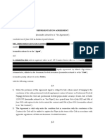 Comission Agreement Redacted