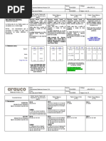Ficha Técnica B4840A 17 | PDF