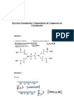 Ejercicio Formulación Complejos.