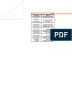 Cronograma de Actividades de JYF