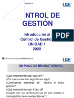 2 CG 2022 UNIDAD 1 INTRODUCCION CDG