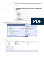 03.2 ASP - NET Core Razor - Vistas, Formulario y Guardar en BD