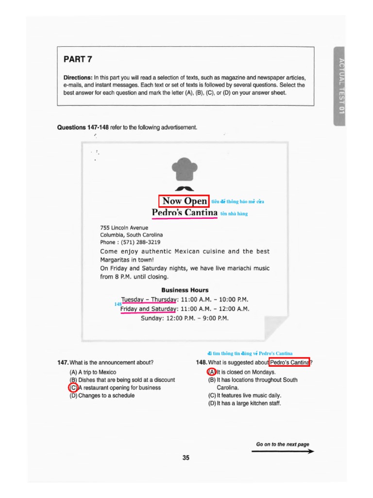 PMP Test 6 Part 7 | PDF