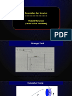 05 - Differential Model - IVP