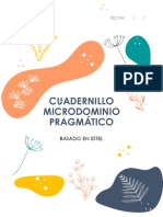 Microdominio Pragmático