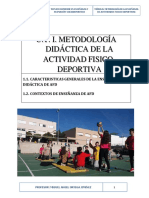 UD1 Metodologia Didáctica de AFD MAOrtegaJ