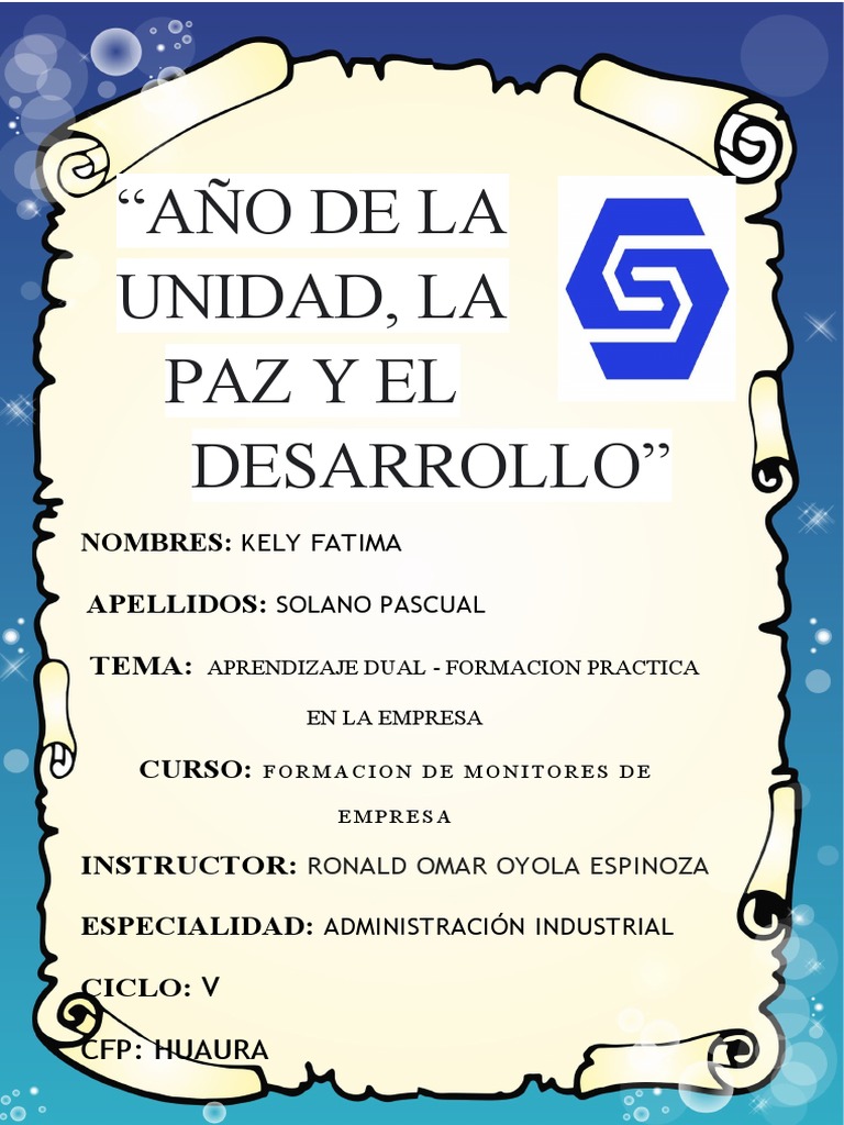 Trabajo Final | PDF | Aprendizaje | Ciencia cognitiva