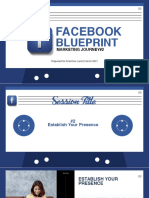 Facebook Blueprint - Marketing Journey 2 Final