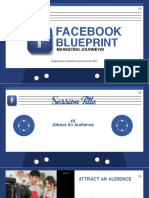Facebook Blueprint - Marketing Journey 3 Final